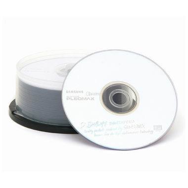 �÷����ƽ� PLEOMAX 4.7GB 4x ���� 25��