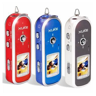 XUKE MP-650 (256MB)