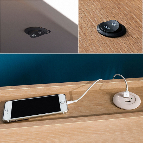 ���Ͱ��� ����� 4�� ���� ���� LEDħ�� Q