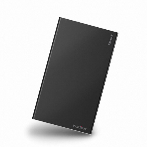 위즈플랫 새로텍 Hardbox FHD-360U3-AL 외장하드 (2TB)_이미지