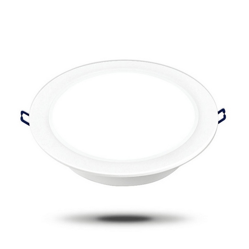 예나조명 LED 니테오 6인치 다운라이트 매입등 화이트바디 20W