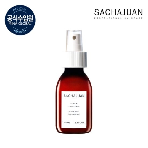 리브 인 컨디셔너 100ml
