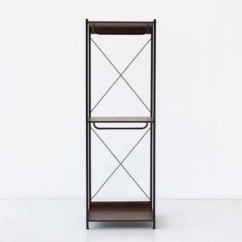 이지보 N형 2단 행거 600