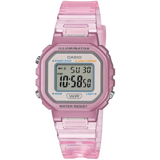 카시오 팝 LA-20WHS-4A