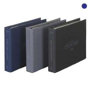 실키명함철 A300-2 300명 청색 NEX