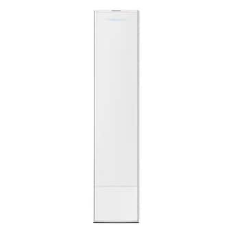 삼성전자 비스포크 AI <b>무풍</b>콤보 <b>갤러리</b> 청정 AF80F17D22WS
