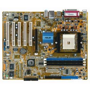 ASUS K8V-X 디지탈그린텍