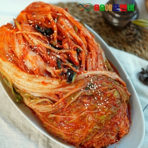88에프앤비 알찬 중국산 포기김치 10kg (1개)_이미지