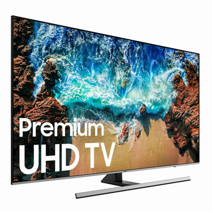 �Ｚ���� UN75NU8000FXKR