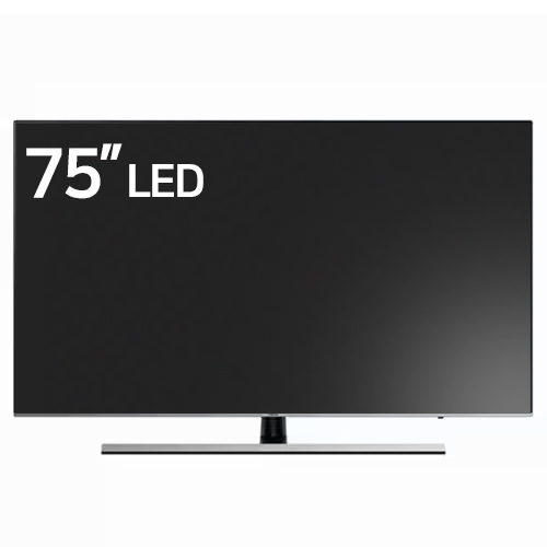 �Ｚ���� UN75NU8000FXKR