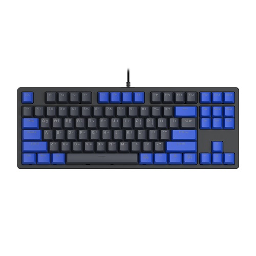 앱코 K611 V2 텐키리스 카일 광축 (클릭)