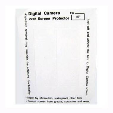 성우미디어 NEXUS 액정보호필름 (1.5