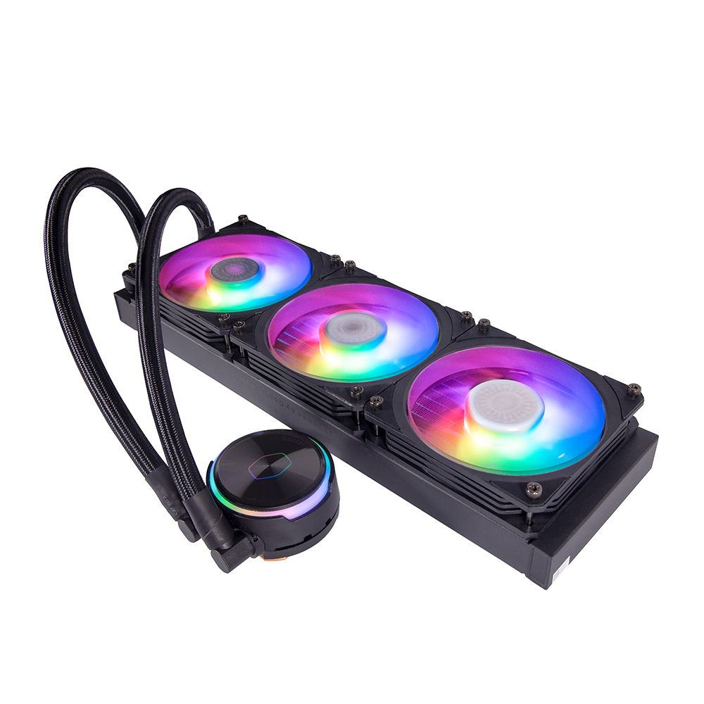 �𷯸����� MasterLiquid PL360 FLUX