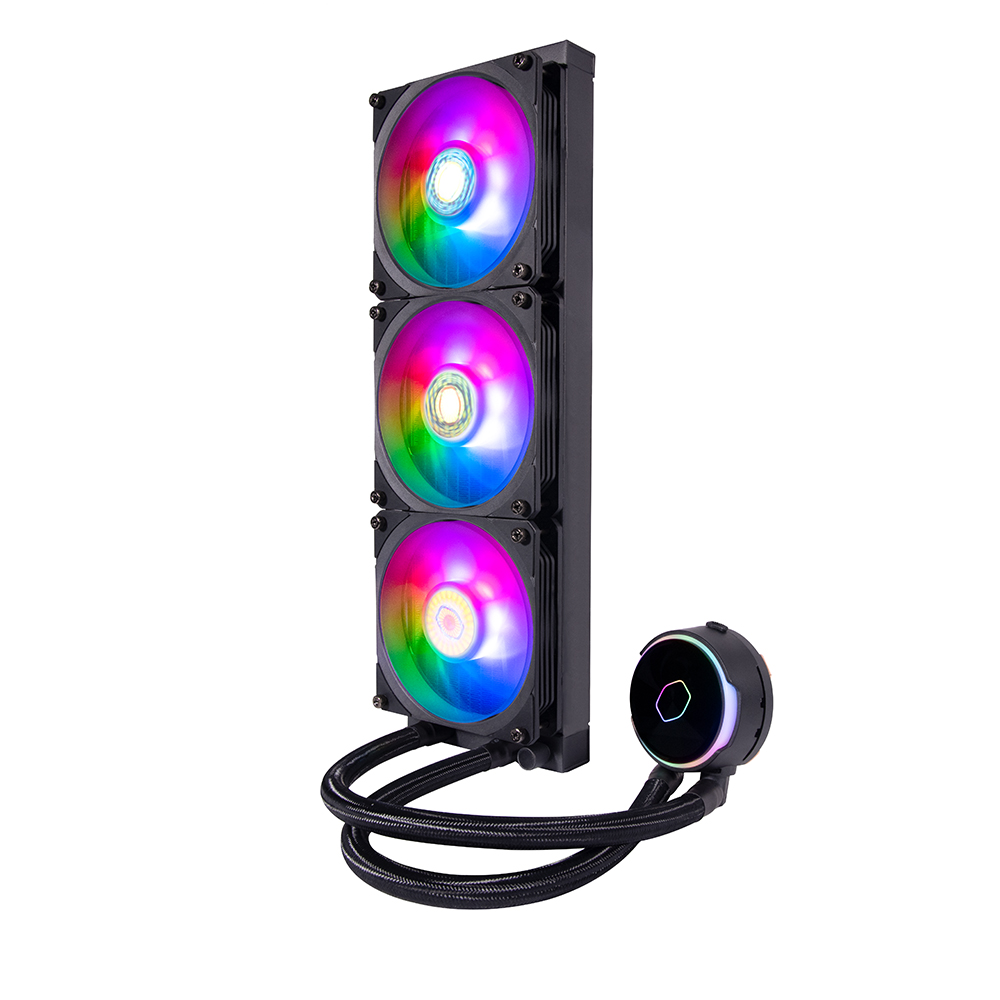 �𷯸����� MasterLiquid PL360 FLUX