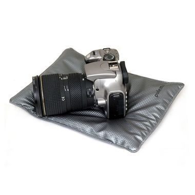 쁘레메 카메라 쿠션시트-II / P7526-1 (그레이/30*20Cm)