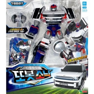 영실업 또봇 소닉_이미지