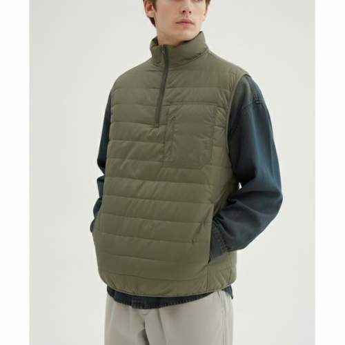 씬라이트 리버서블 아노락 패쪼_SPJVG12C22