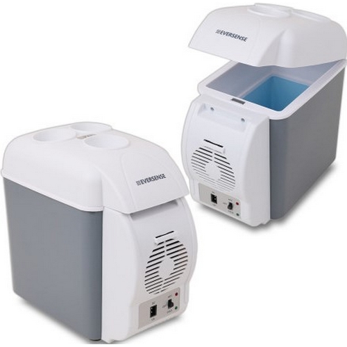 코멕스  에버센스 차량용 냉온장고 7.5L ES-750