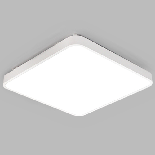 한양라이팅 LED 심플 시스템 방등 50W