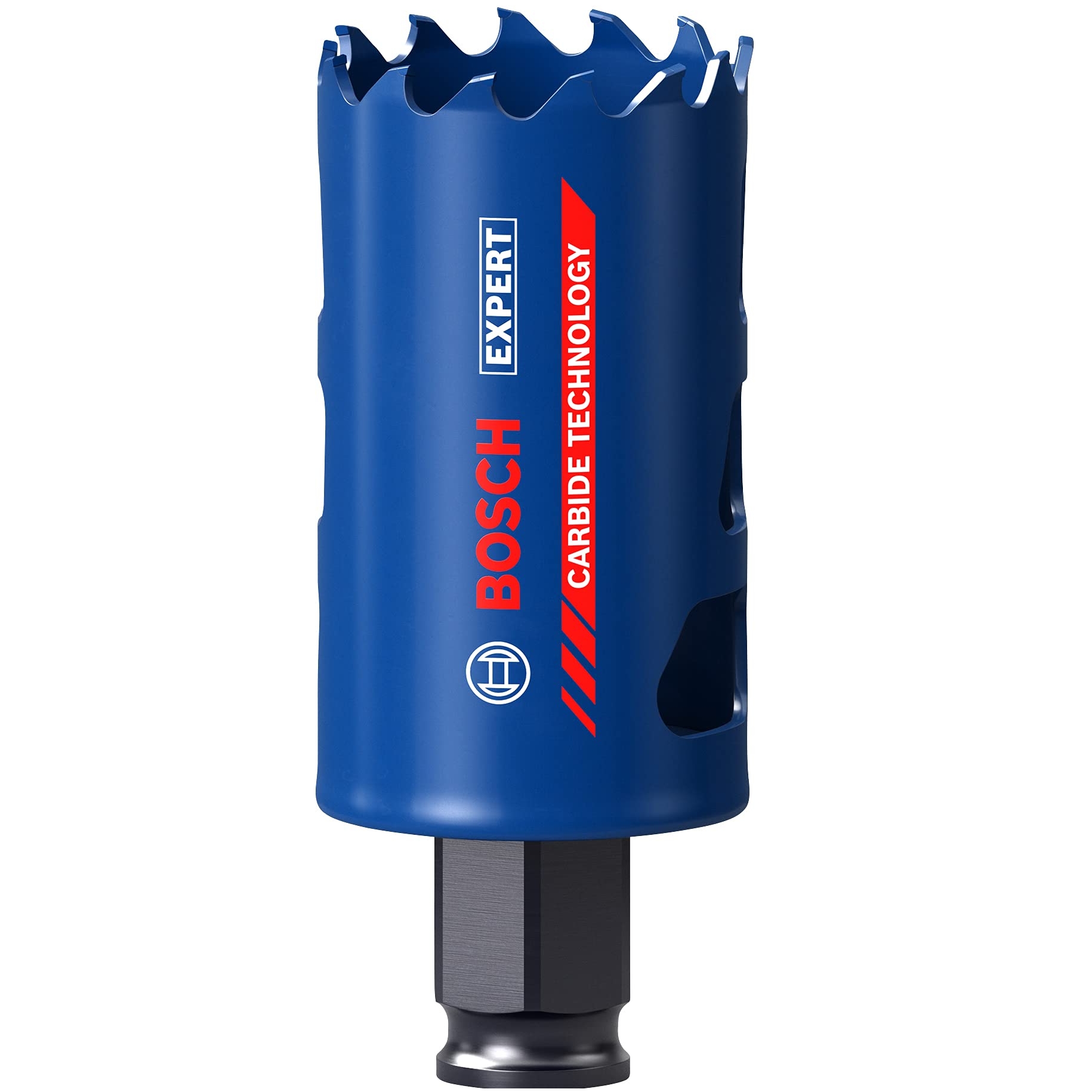 EXPERT 파워체인지 카바이드 홀쏘 38mm