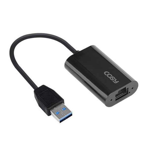 코시 UL3212U3 기가비트 랜카드