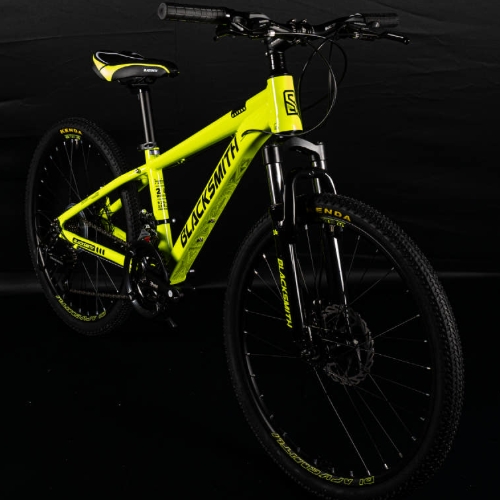 블랙스미스바이크 블랙스미스 페트론 24 5세대 (2025년형)_이미지