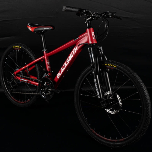 블랙스미스바이크 블랙스미스 페트론 24 5세대 (2025년형)