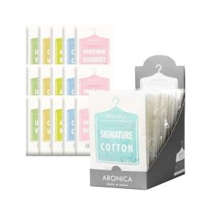 데이필데이 옷장방향제 대용량 RRP박스 세트 18g