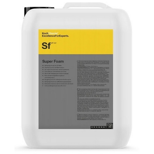 코흐케미 슈퍼폼 SF 11kg_이미지