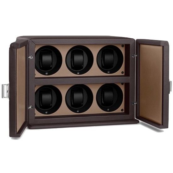 ��ī��� �� ���� ROTORE 6�� (CHOCOLATE/CHESTNUT)