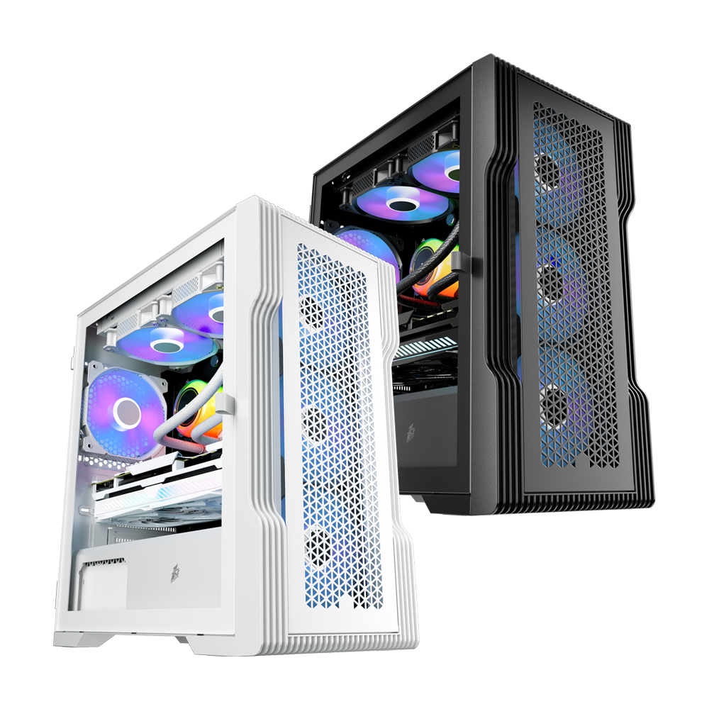 1stPlayer T3 V2 (화이트)_이미지