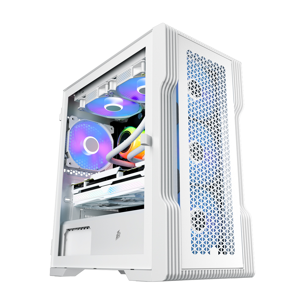 1stPlayer T3 V2 (화이트)_이미지