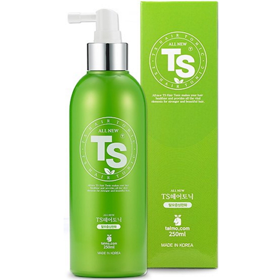 TS 올뉴 TS 헤어토닉 250ml (1개)_이미지