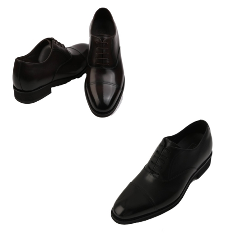 DFD라이프컬쳐그룹 소다 남성 키높이 기본 스트레이팁 정장화 AMM531