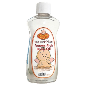 푸드어홀릭 베이비 아로마 오일 465ml (5개)_이미지