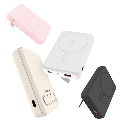 �������� ������ PD 20W ���׳�ƽ ��ġ�� �������͸� STPB-MP10S 10000mAh