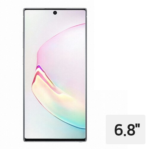 삼성전자 갤럭시노트10 플러스 256GB, 공기계 (중고)_이미지