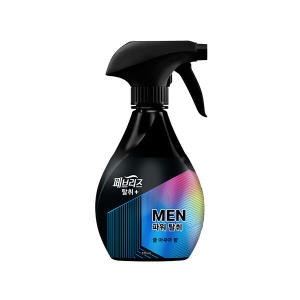 페브리즈 포맨 쿨 아쿠아 향 리필 320ml (1개)