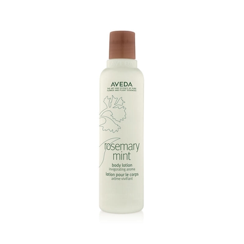  아베다 로즈메리 민트 바디 로션 200ml [1개]
