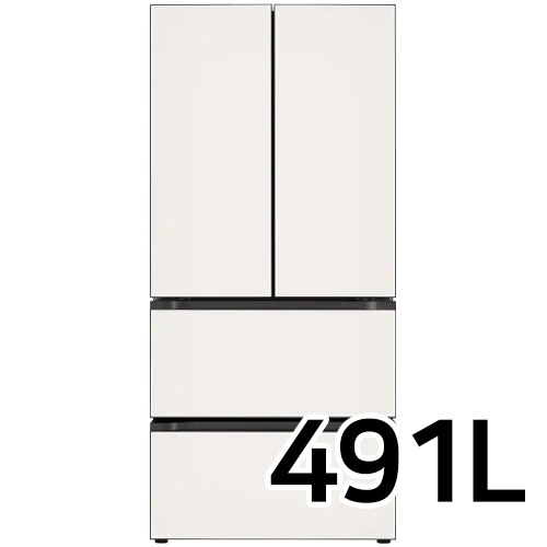 LG전자 오브제컬렉션 Z492GBB17ES