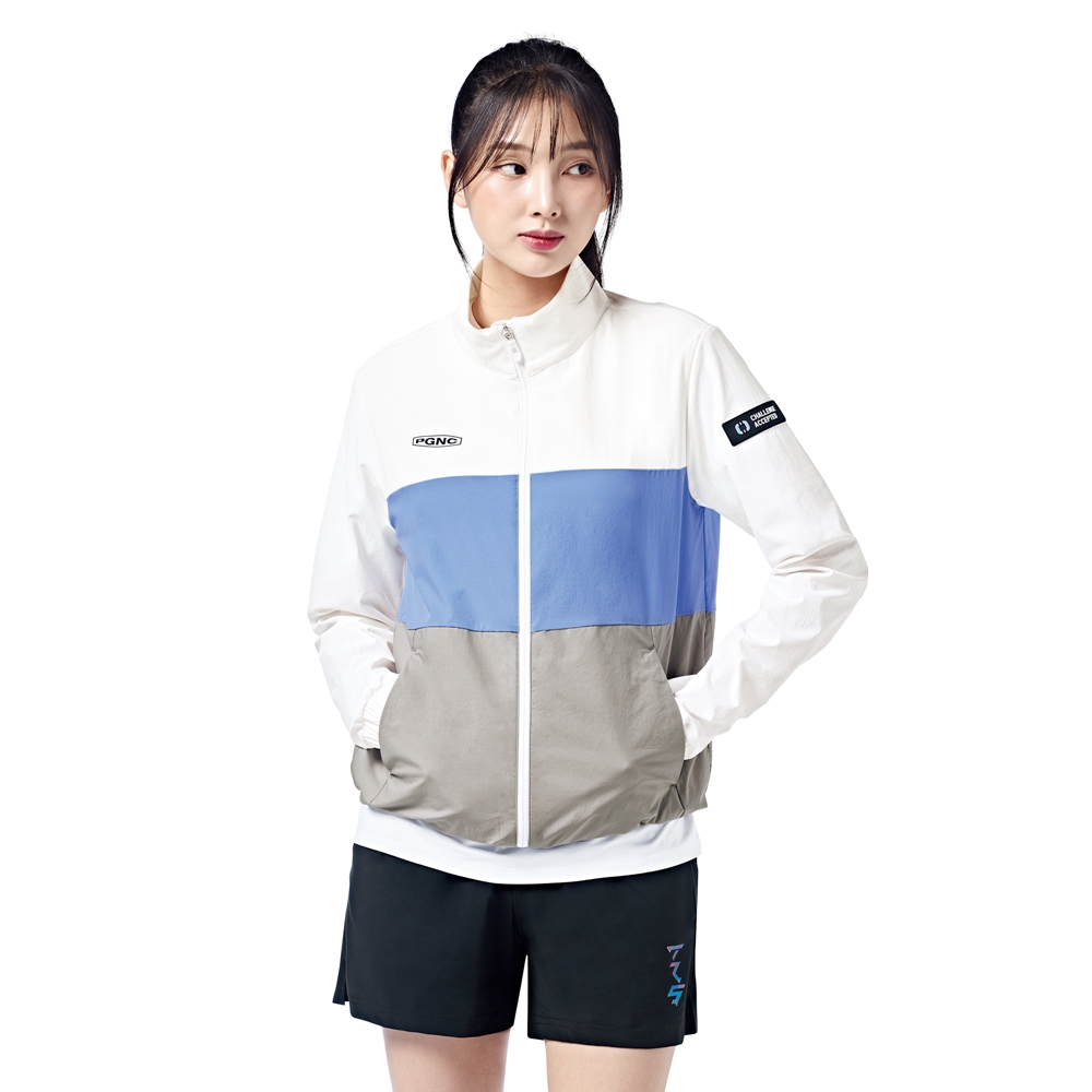 패기앤코  바람막이 자켓 WB-271