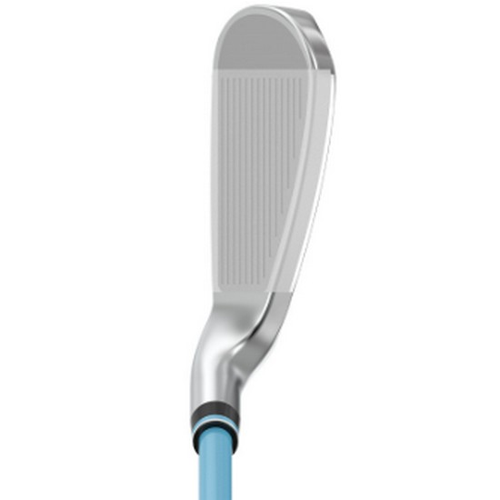 던롭 젝시오 13 여성용 아이언 카본 (정품 7개 블루)_이미지