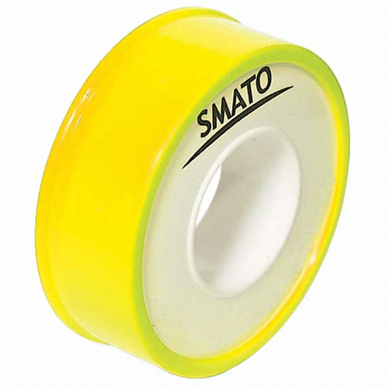 스마토 테프론 테이프 SMT-TT5 13mm (15m, 100개)_이미지