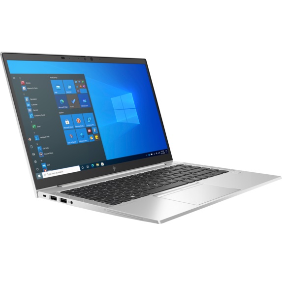 HP 엘리트북 840 Aero G8-46W29PA (SSD 512GB)