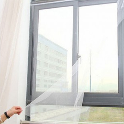 이티엔커머스 DIY 창문 모기장 (150x200cm)_이미지