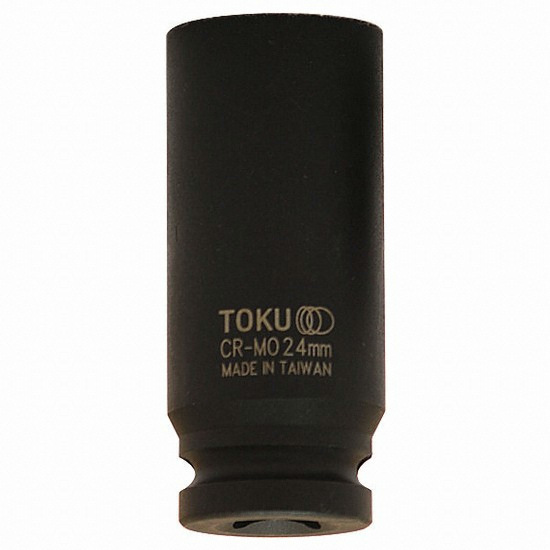 1/2인치 롱 임팩소켓