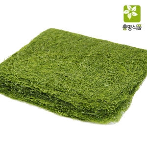 [불명] 국내산 건조감태 10장/감태