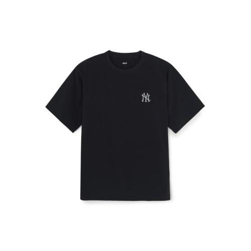 MLB ���� ��Ʈ�� �ް��ΰ� ��� ���� ������ NY Black 3ARSB0263-50BKS