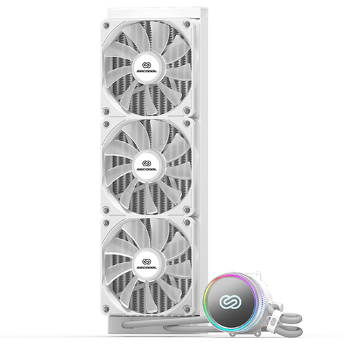 3RSYS Socoool CSI 360 ARGB