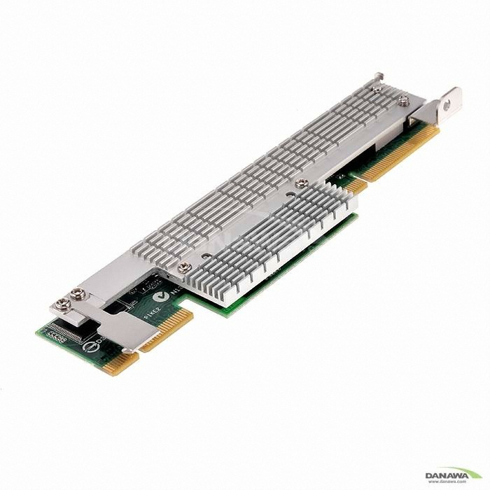 ASUS 서버 스토리지 확장 카드_이미지